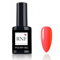 223 Polish Gel Coral Mood 15 ml.